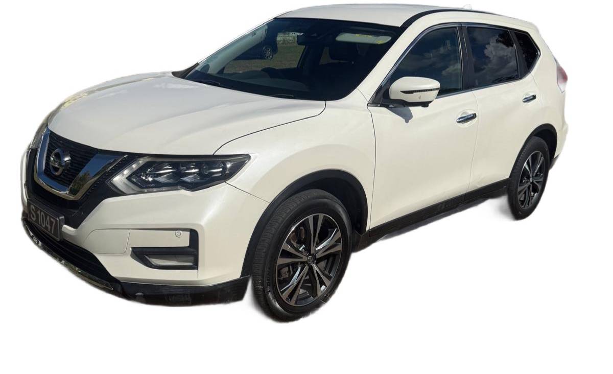 Nissan Xtrail/Rogue